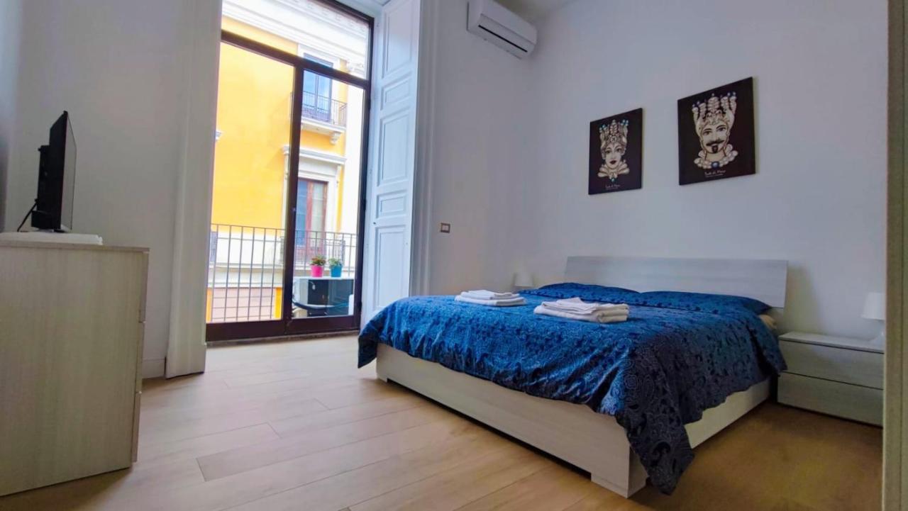 Duhome Apartment In The Heart Of Catania Exterior photo