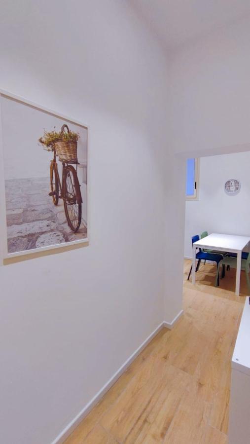Duhome Apartment In The Heart Of Catania Exterior photo